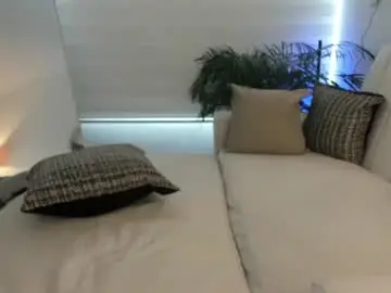 Chaturbate Best live sex cam show of doll_oriana