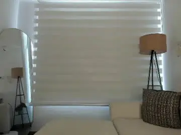 Chaturbate Sex Chat of doll_oriana