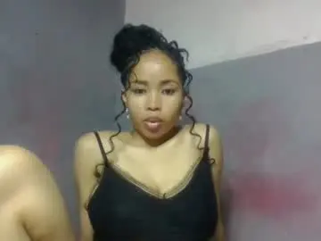 Chaturbate Nude Webcam of elisabethee