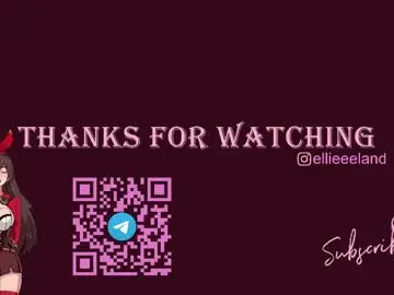 Chaturbate Adult Video Chat of ellie_land