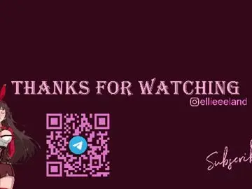 Chaturbate Watch Live Sex Cams of ellie_land