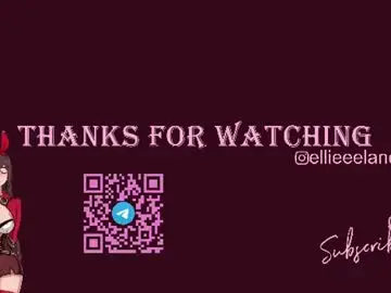 Chaturbate Watch Live Sex Cams of ellie_land