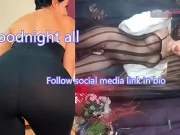 Chaturbate Adult Video Chat of erotic_dessire