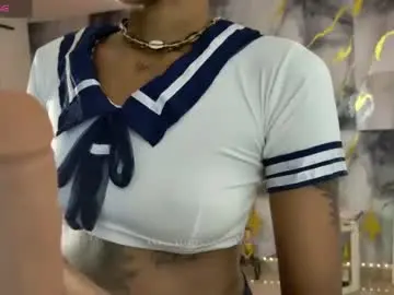 Chaturbate Free Porn Cam of imselma
