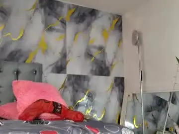 Chaturbate Adult Webcam of imselma