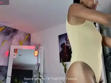 Chaturbate Live Sex Cam of imselma