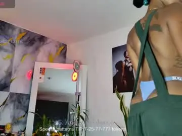 Chaturbate Live Porn of imselma