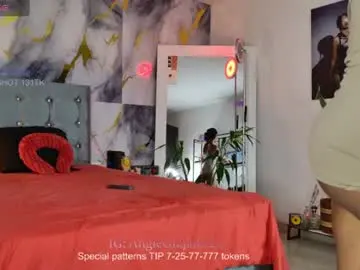 Chaturbate Live Porn of imselma