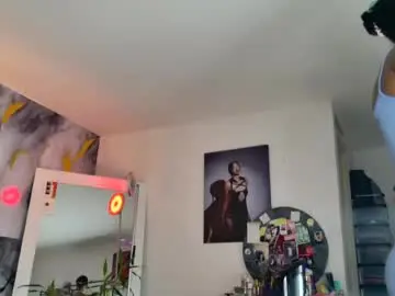 Chaturbate Adult Webcam of imselma