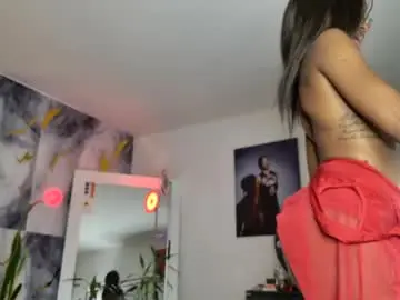 Chaturbate Free Live Porn of imselma