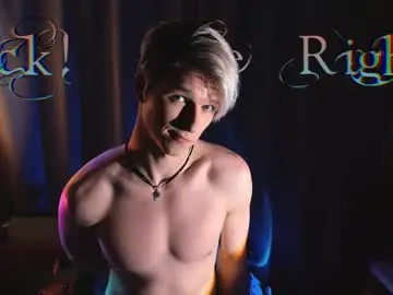 Chaturbate Best Webcam of jack_frozt