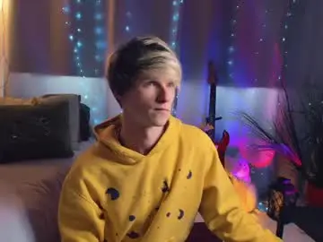 Chaturbate Adult Webcam of jack_frozt