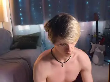 Chaturbate Best Webcam of jack_frozt