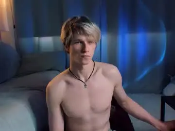 Chaturbate Sex Chat of jack_frozt