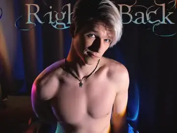 Chaturbate Best Webcam of jack_frozt