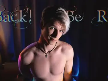 Chaturbate Free Porn Cam of jack_frozt