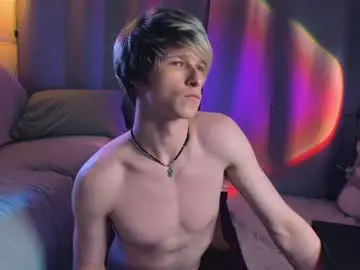 Chaturbate Best Webcam of jack_frozt