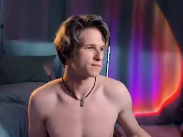 Chaturbate Best Webcam of jack_frozt