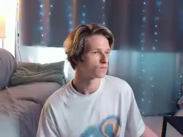Chaturbate Private Sex Chat of jack_frozt