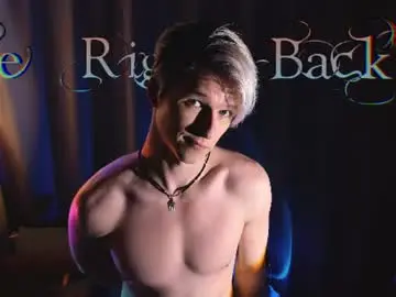 Chaturbate Live Porn of jack_frozt