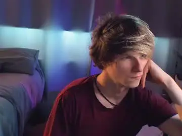 Chaturbate Best Webcam of jack_frozt