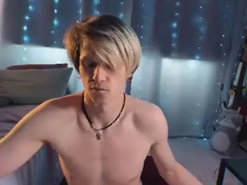 Chaturbate Private Sex Chat of jack_frozt