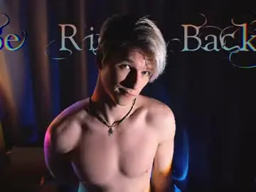 Chaturbate Live Sex Cam of jack_frozt