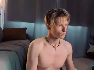 Chaturbate Live Sex Cam of jack_frozt