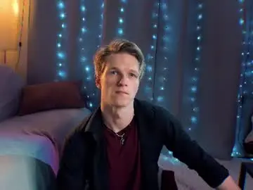 Chaturbate Private Sex Chat of jack_frozt