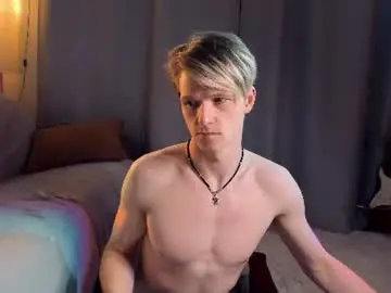 Chaturbate Nude Webcam of jack_frozt