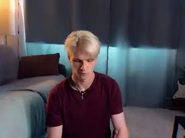 Chaturbate Free Porn Cam of jack_frozt