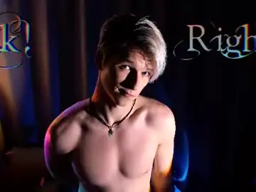 Chaturbate Best Webcam of jack_frozt