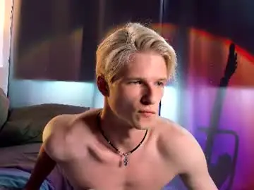 Chaturbate Live Sex Cam of jack_frozt
