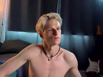 Chaturbate Sex Cam of jack_frozt