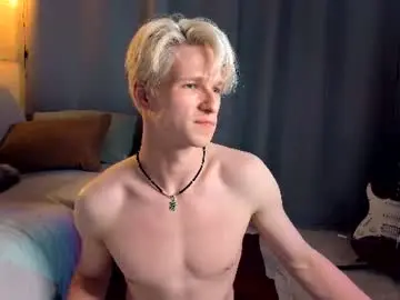 Chaturbate Free Porn Cam of jack_frozt
