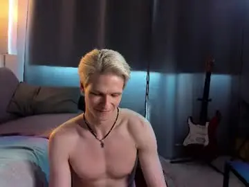 Chaturbate Private Sex Chat of jack_frozt