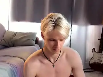 Chaturbate Sex Cam of jack_frozt