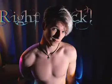 Chaturbate Nude Webcam of jack_frozt