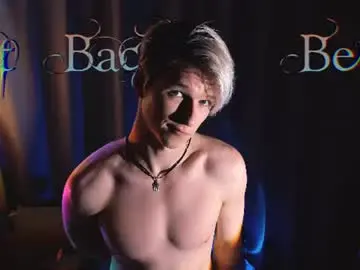 Chaturbate Private Sex Chat of jack_frozt