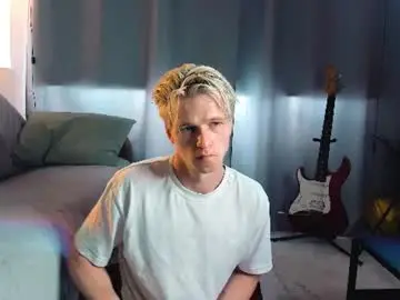Chaturbate Private Sex Chat of jack_frozt