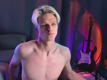 Chaturbate Sex Chat of jack_frozt