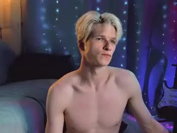 Chaturbate Nude Webcam of jack_frozt