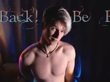 Chaturbate Sex Chat of jack_frozt