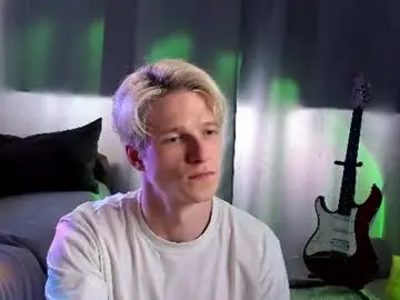 Chaturbate Sex Chat of jack_frozt