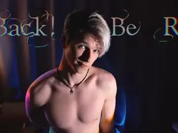 Chaturbate Sex Chat of jack_frozt