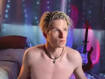 Chaturbate Sex Chat of jack_frozt