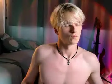 Chaturbate Sex Chat of jack_frozt