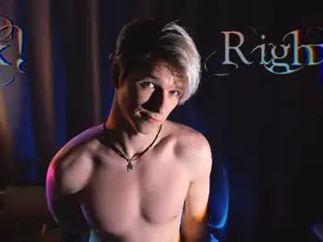 Chaturbate Sex Cam of jack_frozt