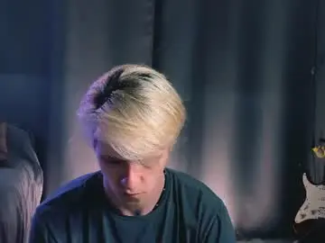 Chaturbate Live Sex Cam of jack_frozt