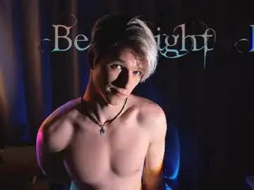 Chaturbate Best Webcam of jack_frozt